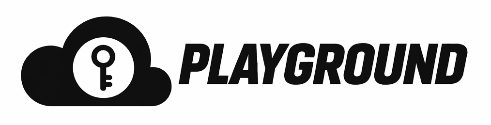 Playground API Logo