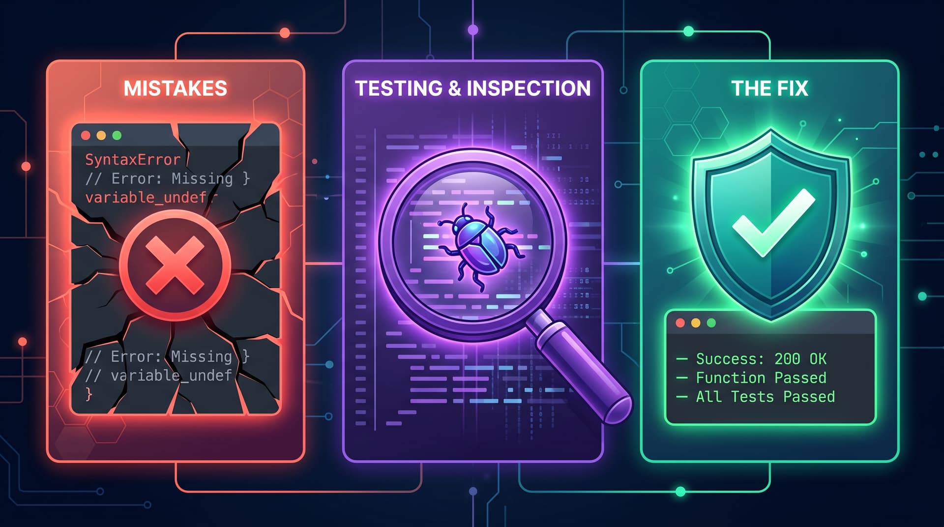 Top 5 Mistakes Developers Make When Testing APIs (And How to Fix Them)