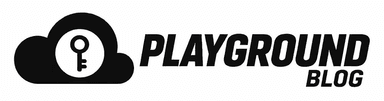 Playground API Logo