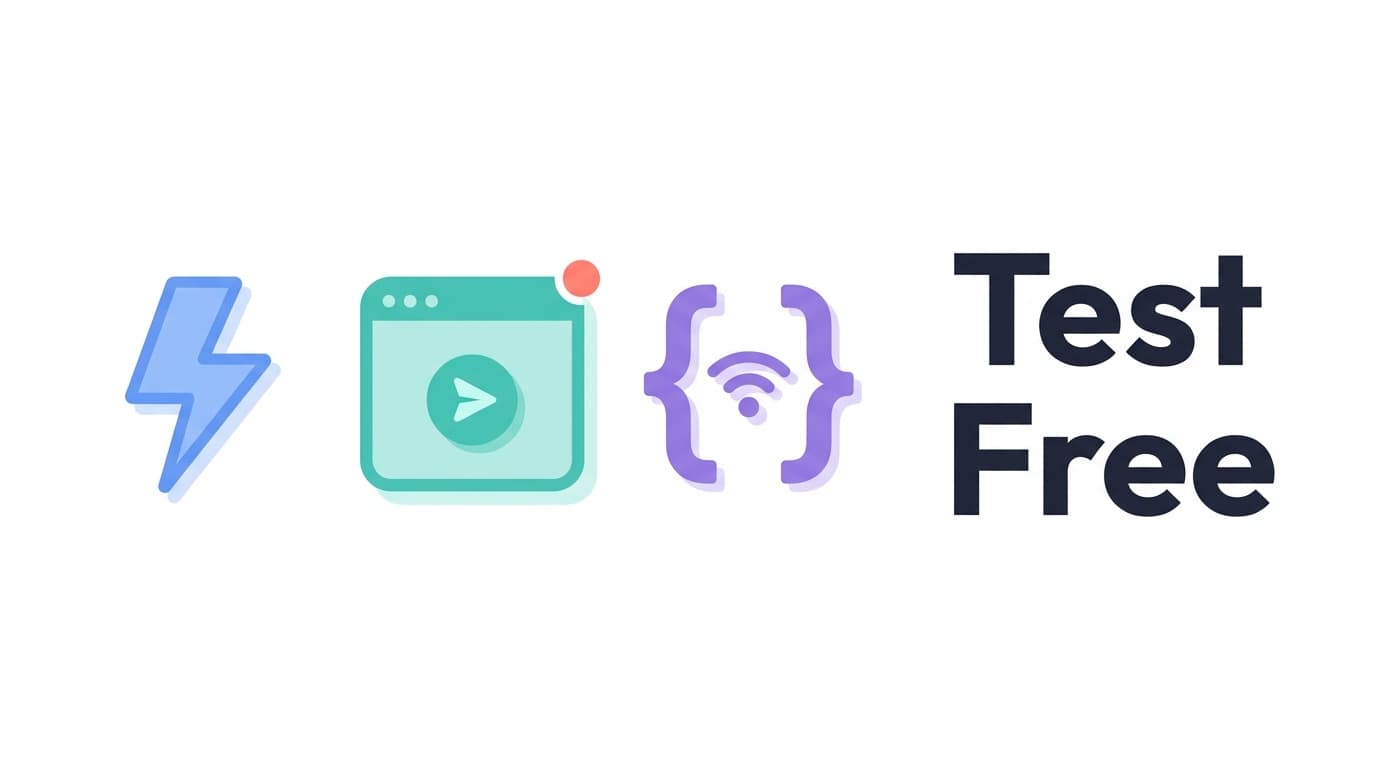 How to Test an API in Under 5 Seconds — No Postman, No Install
