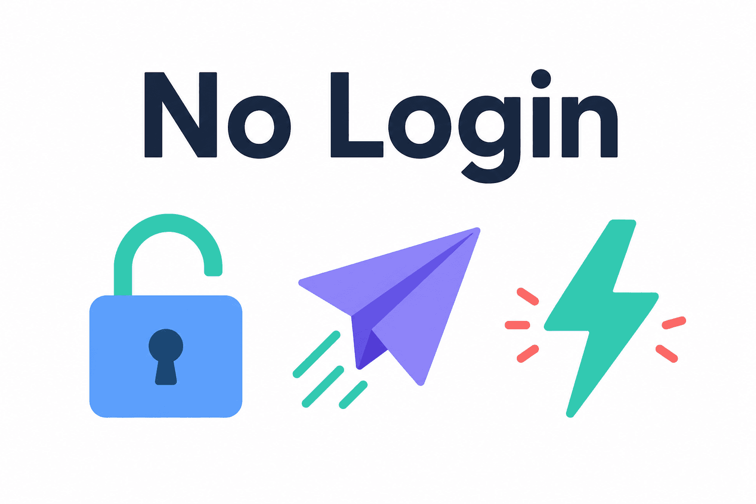 The Best Postman Alternative With No Login — Just Open and Test
